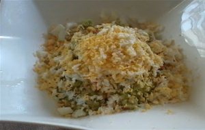 Ensalada De Aguacate