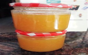 Mermelada De Naranja Amarga En Thermomix