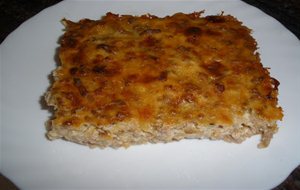 Pastel De Carne Picada