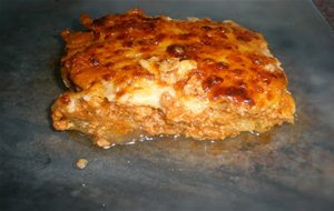 Mousaka