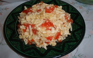 Ensaladilla De Queso