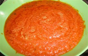 Tomate Para Pizzas