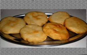 Arepas De Kanaima