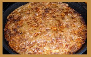 Arroz Con Costra