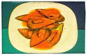 Mejillones En Salsa Picante
