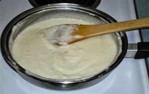 Truco, Como Hacer Bechamel
