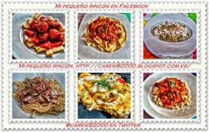 6 Recetas Para Comer Pasta
