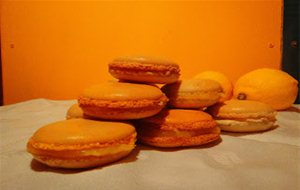 Macarons
