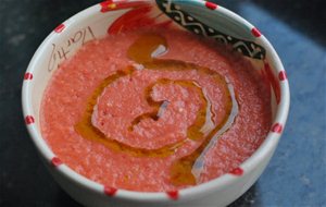 Gazpacho
