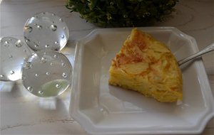 Tortilla De Patatas Española (la Mejor Forma De Hacerla)
