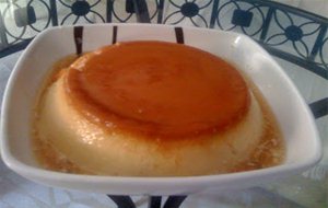 Flan De Coco
