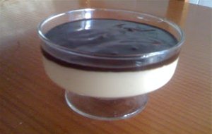 Tiramisú
