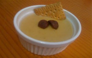 Crema De Galletas
