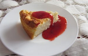 Tarta De Queso Burgos
