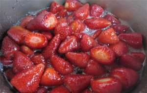 Mermelada De Fresas
