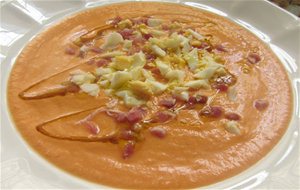 Salmorejo
