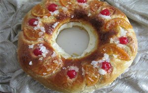 Roscón De Reyes 2013
