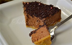 Solomillo Al Whisky Y Tarta Mousse De Chocolate (receta Doble)
