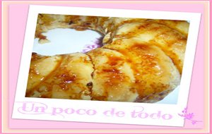 Budin De Pan
