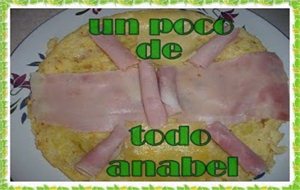 Tortilla De Patata
