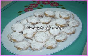 Mantecadas
