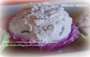 5 Propuestas Dulces Para Las Navidades

