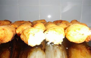 Croquetas Caseras De Pollo
