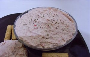 Mousse De Marisco
