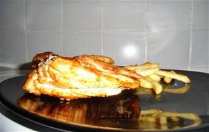 Pollo Al Piri-piri (frango Com Piri-piri)
