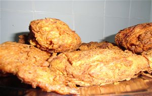 Pollo Frito Kentucky (kfc)
