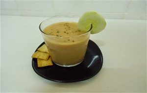 Gazpacho Andaluz
