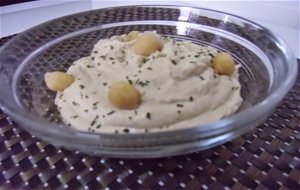 Hummus
