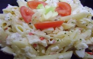 Ensalada De Macarrones
