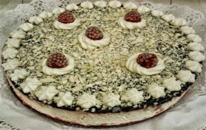 Tarta Delicias
