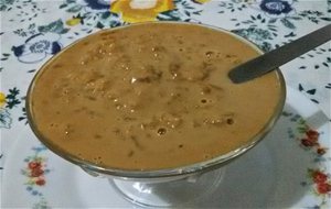 Arroz Con Leche Y Café Sin Azúcar
