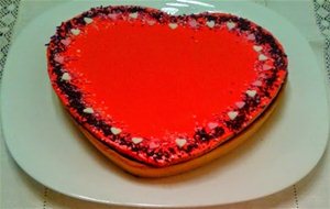 Bombonera De Galleta San Valentín
