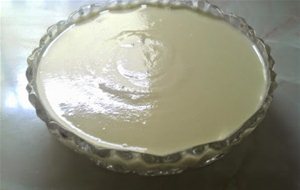 Crema De Manzanas Kanzi
