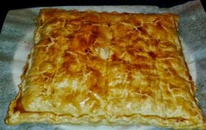 Empanada De Atún
