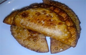 Empanadillas De Surimi
