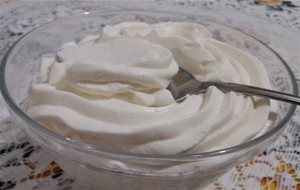 Mousse De Queso Sin Azúcar
