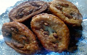 Torrijas Del Pastor
