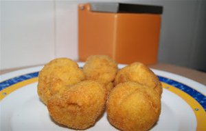 Albóndigas De Cocido (receta De Aprovechamiento)
