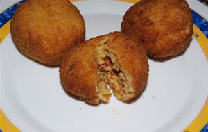 Arancini
