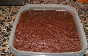 Brownie Expréss
