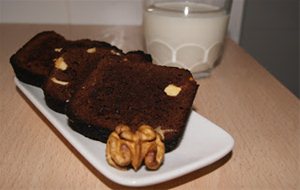 Brownie Clásico
