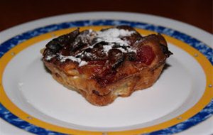 Clafoutis
