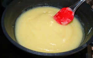 Crema De Patata Y Calabaza (versión 2.0)
