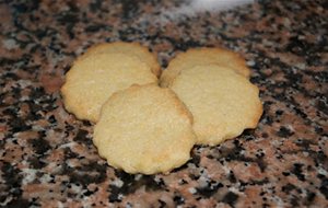 Galletas Caramelo
