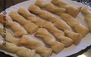 Menú Delicioso
