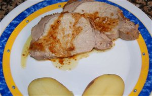 Lomo De Fiesta
